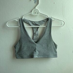Alo Racerback Sports Bra